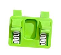 Pugermering Système de Câblage électrique, Porte-fil, Support, Outil, Aide Au Soudage, Support de Main pour Soudeuses MIG/TIG, Vert