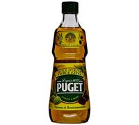 Puget D'Olive Vierge Extra la Bouteille 50Cl Huile