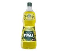PUGET - Huile Classique 1L - Lot De 3