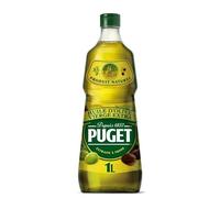 PUGET - Huile Classique 1L - Lot De 3 - Vendu Par Lot