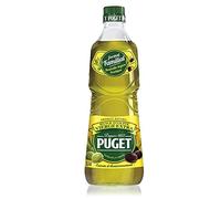 PUGET - Huile D'Olive 1.5L - Lot De 2 - Offre Special