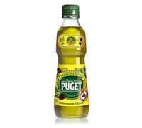 PUGET - Huile D'Olive 250Ml - Lot De 4 - Vendu Par Lot