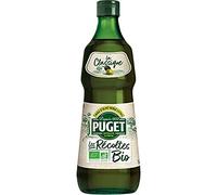 Huile d'olive - Vierge extra - Biologique 75cl