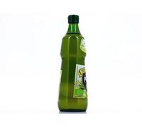 Puget - Huile d'Olive Extra Vierge Bio Savoureuse, Pressée à Froid, Bouteille 750ml