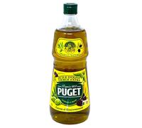 Puget Huile d'olive - La bouteille de 1L