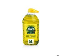 Puget Huile d'olive spéciale restauration 5 L