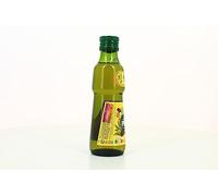 PUGET - Huile D'Olive, Vierge, 250Ml - Lot De 4