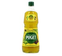 Puget Huile d'Olive Vierge Extra 1 L