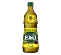 PUGET Huile d'olive vierge extra - 50 cl