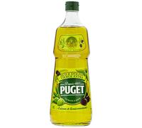 Puget Huile d'Olive Vierge Extra la Bouteille 1 Litre