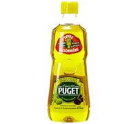Puget Huile d'Olive Vierge Extra le Squeezer, 475ml