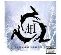 Puget Jade - Decemberunderground