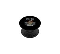 Puget Sound Kraken - Monstres Marins du PNW. PopSockets PopGrip Adhésif