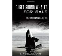 Puget Sound Whales For Sale