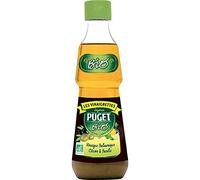 Puget Vinaigrette balsamique citron & basilic