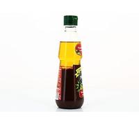 PUGET - Vinaigrette Balsamique Tomates Séchées, Savoureuse, 330 ml - Lot De 4