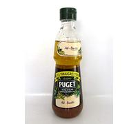 Puget Vinaigrette Xérès,ail & basil