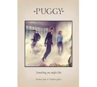 Puggy something you might like pvg tab
