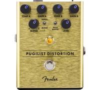Pugilist Distortion