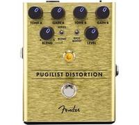 Pugilist Distortion G