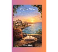 Puglia 2026: A Local Guide to Trulli Towns, Coastal Roads, and Long Lunches