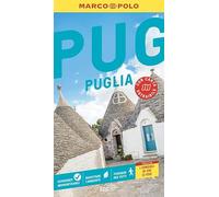 Puglia. Con carta estraibile