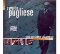 Pugliese, Osvaldo - Con Sus Grandes Cantantes