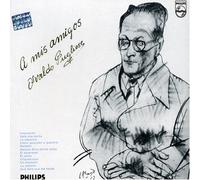 Pugliese, Osvaldo - Mis Amigos