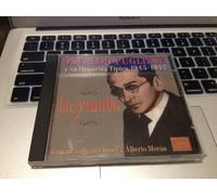 Pugliese, Osvaldo - Yumba 1945-47 [Import]