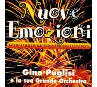 Puglisi Gino - Nuove Emozioni