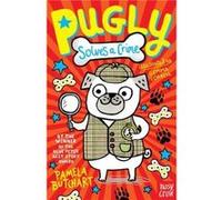 Pugly Solves a Crime by Pamela Butchart Pamela Butchart, Gemma Correll (Auteur)