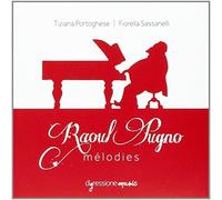 Pugno : Melodies
