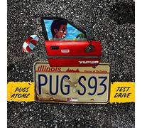 Pugs Atomz - Test Drive