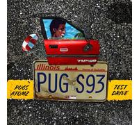 Pugs Atomz - Test Drive