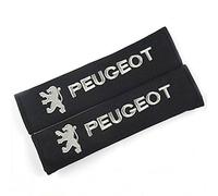 pugs eMarkooz Fourreau de ceinture argent et noir