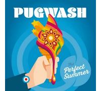 Pugwash The Perfect Summer (Vinyl) 7" Single