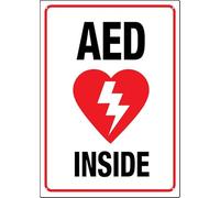 Puhayexi Aed Panneau mural intérieur en aluminium antirouille 20,3 x 30,5 cm - Protection contre les UV, imperméable, résistant aux intempéries et à la décoloration - 4 trous pré-percés
