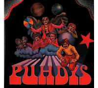 Puhdys 2 - Puhdys 2