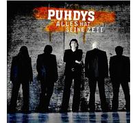 Puhdys - Alles Hat Seine Zeit [Import]