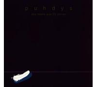 PUHDYS "DAS BESTE AUS 25 JAHREN" CD NEW