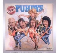 Puhdys - Das Jubiläumsalbum.Puhdys 20