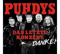 Puhdys - Das Letzte Konzert
