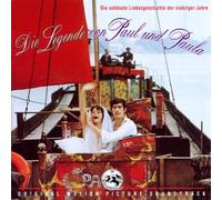 Puhdys - Die Legende Von Paul &. [Import]