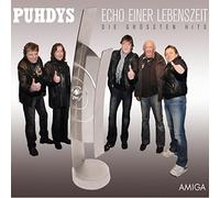 Puhdys - Echo Einer..