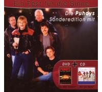 Puhdys - Ein Fest für die Sinne - Sonde