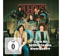 Puhdys - Live at Musikladen Extra 1977