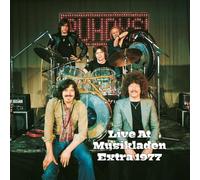 Puhdys - Live at Musikladen Extra 1977 (Random Colour Edition)