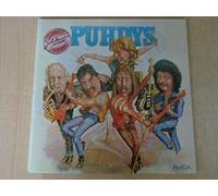 Puhdys - Puhdys - 20 Jahre Puhdys (Jubiläumsalbum) - AMIGA - 8 56 447/448