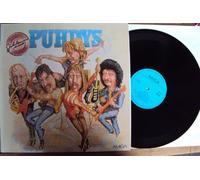 Puhdys, Puhdys - 20 Jahre und kein bischen leiser - Jubilaeums Album. Puhdys Stereo