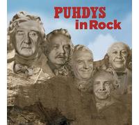 PUHDYS - PUHDYS 50-WILDE JAHRE (DIE BESTEN ROCK-SONGS) 2 CD NEUF